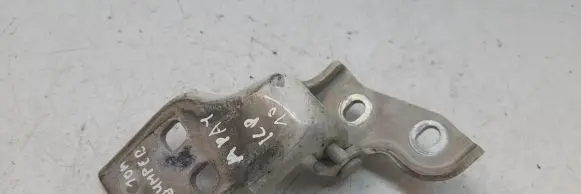 Citroen Jumper Front door lower hinge 