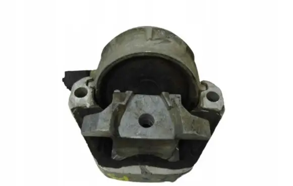 Audi A6 S6 C7 4G Engine mount bracket 4G0199381PE