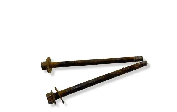 Subaru Forester SF Rear suspension camber bolt 