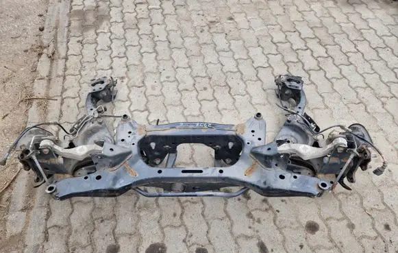 Nissan X-Trail T32 Rear subframe 