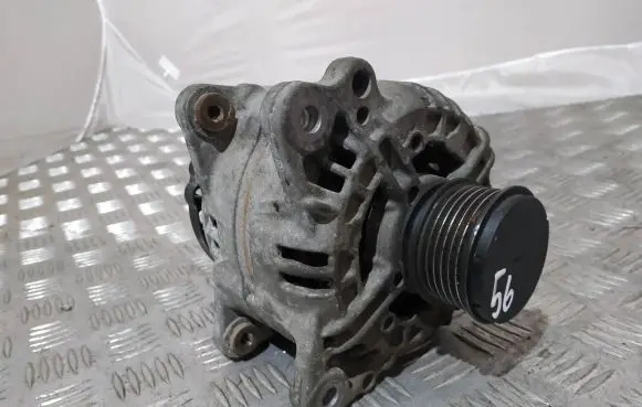 Volkswagen Caddy Generator/alternator 06F903023F 0124525066