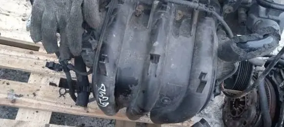 Volkswagen Polo Intake manifold 03D129766L