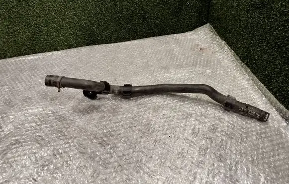Volkswagen Crafter Engine coolant pipe/hose 2N0122096 2N0122096B