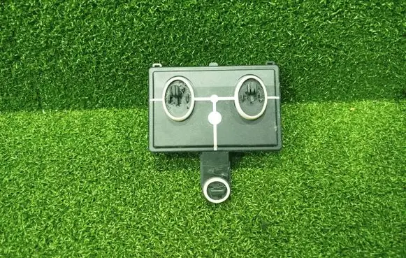 Man TGE 1gen Door control unit/module 5Q4959392P A2C7770860200
