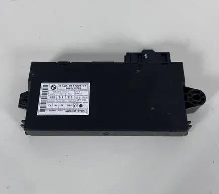 BMW 3 E90 E91 CAS control unit/module JPF-61359147226
