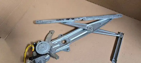Suzuki Ignis Front door window regulator with motor 8340186G10 8340181G00 8340176G00
