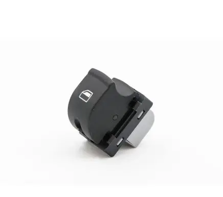 Audi A3 S3 8P Electric window control switch 4F0959855A