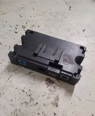 Renault Scenic III - Grand scenic III Other control units/modules 280246043R 712455776 S180072001G