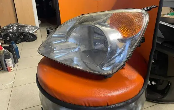 Honda Civic Headlight/headlamp 33150SCAG010M1 1EB23801301