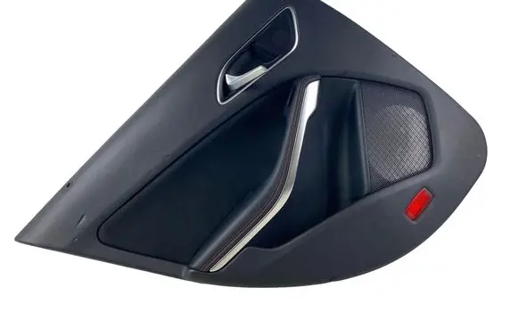 Mercedes-Benz CLA C117 X117 W117 Front door card panel trim A2469067300