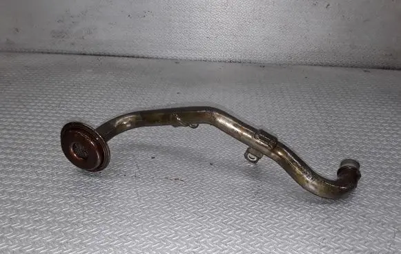Volvo XC90 Oil sump strainer pipe 