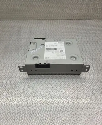 Opel Mokka B Radio/CD/DVD/GPS head unit 9839633180