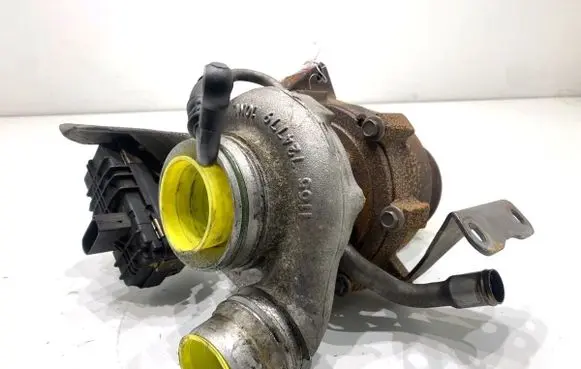 BMW 4 F32 F33 Turbo 8519475
