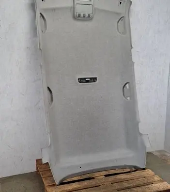 Skoda Fabia Mk2 (5J) Headlining 5J9867501