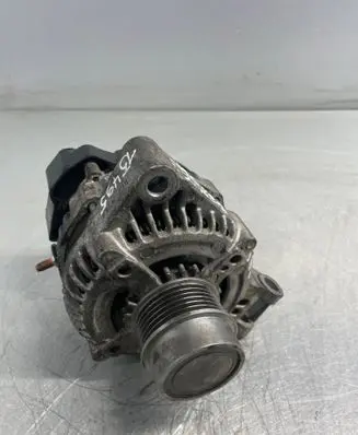 Jaguar S-Type Generator/alternator 401630102