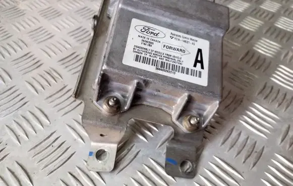 Ford Transit Airbag control unit/module YC1A14B321AG
