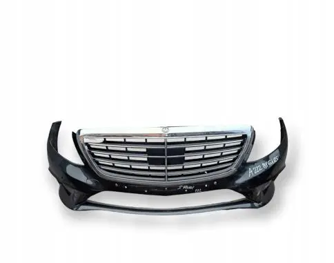 Mercedes-Benz S W222 Front bumper A2228851125