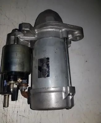 Mercedes-Benz C W203 Starter motor 4280004600 A0061514601