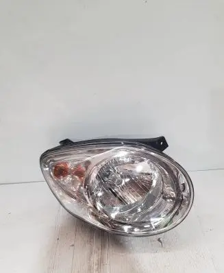 KIA Picanto Headlight/headlamp 9210207XXX