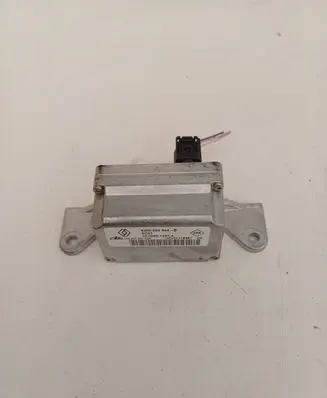 Renault Laguna II ESP acceleration yaw rate sensor 8200004644B 10098514014