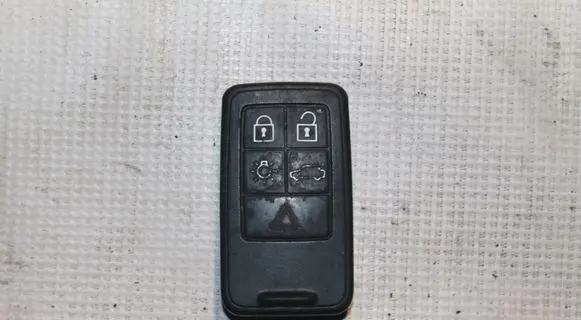 Volvo XC60 Ignition key/card 