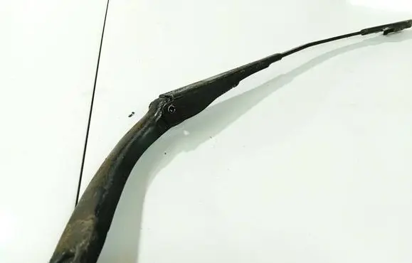 BMW 3 F30 F35 F31 Front wiper blade arm 61617260482