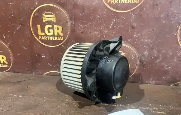 Nissan Quest Heater fan/blower 4NAH19805CD