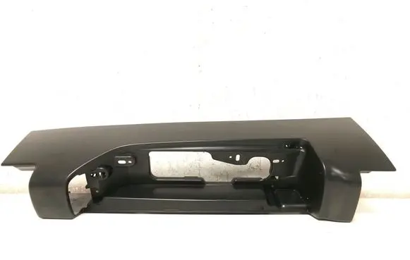 Opel Vivaro Rear light trim 93450968