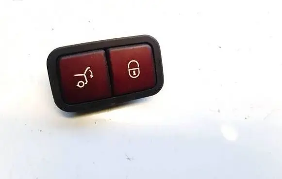Mercedes-Benz GL X164 Tailgate opening switch 2118219451 32132102
