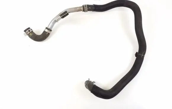 Infiniti Q70 Y51 Air intake hose/pipe 924014GC0A