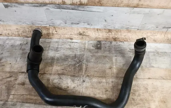 Peugeot 607 Air intake hose/pipe