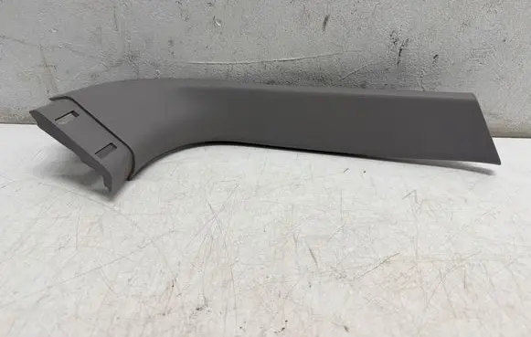 BMW 3 F30 F35 F31 Tailgate trim 7263137 60829010