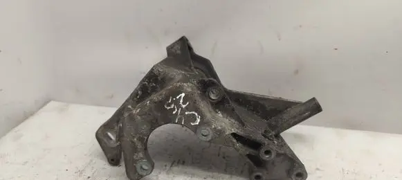 Audi A6 S6 C4 4A Power steering pump mounting bracket 054145523G