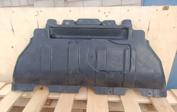 Jeep Grand Cherokee Engine splash shield/under tray 55079191AD 62755