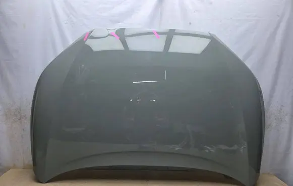 Toyota Corolla Cross Engine bonnet/hood 