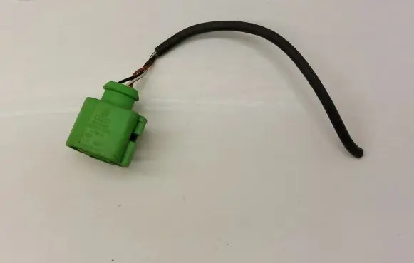 Audi A4 S4 B8 8K Other wiring loom 8E0973703B