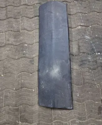 Mazda CX-9 Rear door trim (molding) TD1151RD0