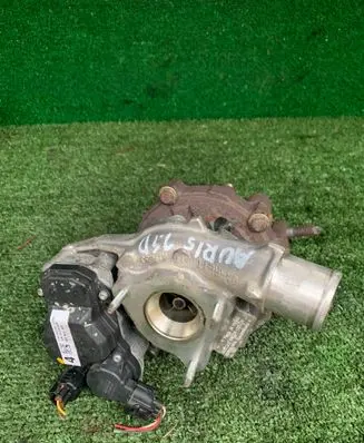 Toyota Auris 150 Turbo 040042810N 7807085006