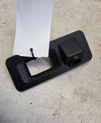Jaguar XF X260 Other trunk/boot trim element 