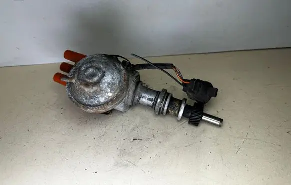 Ford Transit Spark distributor 0237003042 86HF12100DB