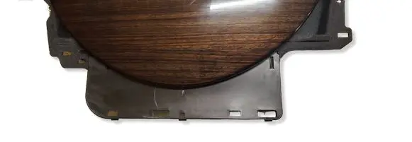 Citroen C6 Rear door storage/pocket box 9644740277 35104X A1023611