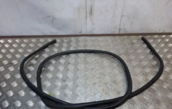 BMW 6 F12 F13 Front door rubber seal 