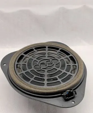 Audi A5 8T 8F Rear door speaker 8T0035411A P73307 01603867