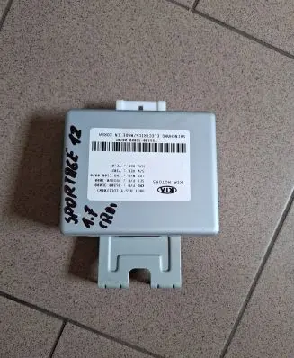 KIA Sportage Other control units/modules 953003U000