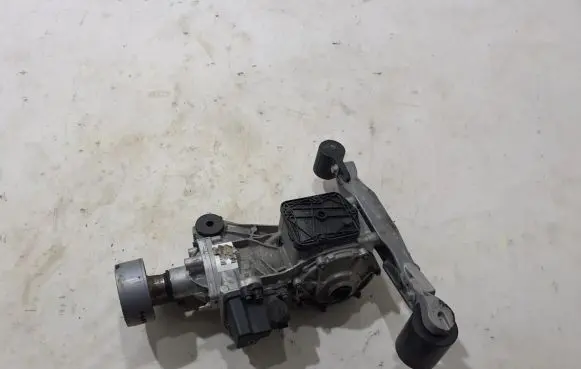 Volvo XC60 Rear differential P1216693