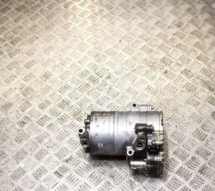 Jaguar I-Pace Air conditioning (A/C) compressor (pump)