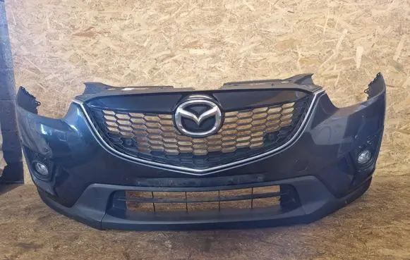 Mazda CX-5 Front bumper