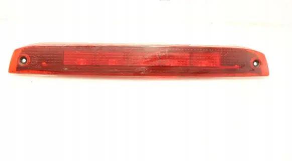 Ford Focus Third/center stoplight