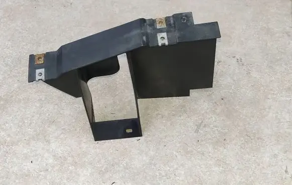 BMW X3 E83 Other engine bay part 3404140 51713404140