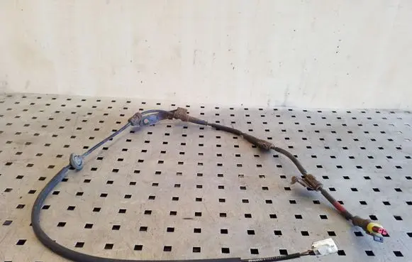 KIA Sorento Rear ABS sensor wiring 919203J300